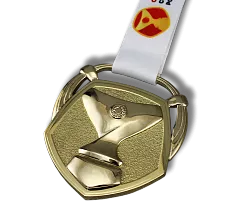 Медаль по футболу "Суперкубок России"