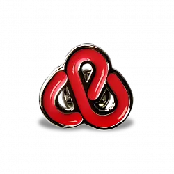 Значок в виде логотипа