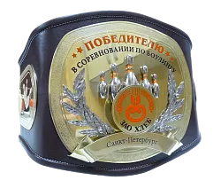 Пояс чемпиона